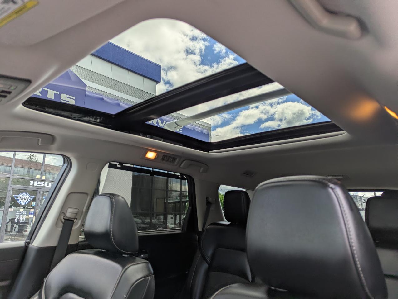 Nissan Pathfinder SL 4WD 2022