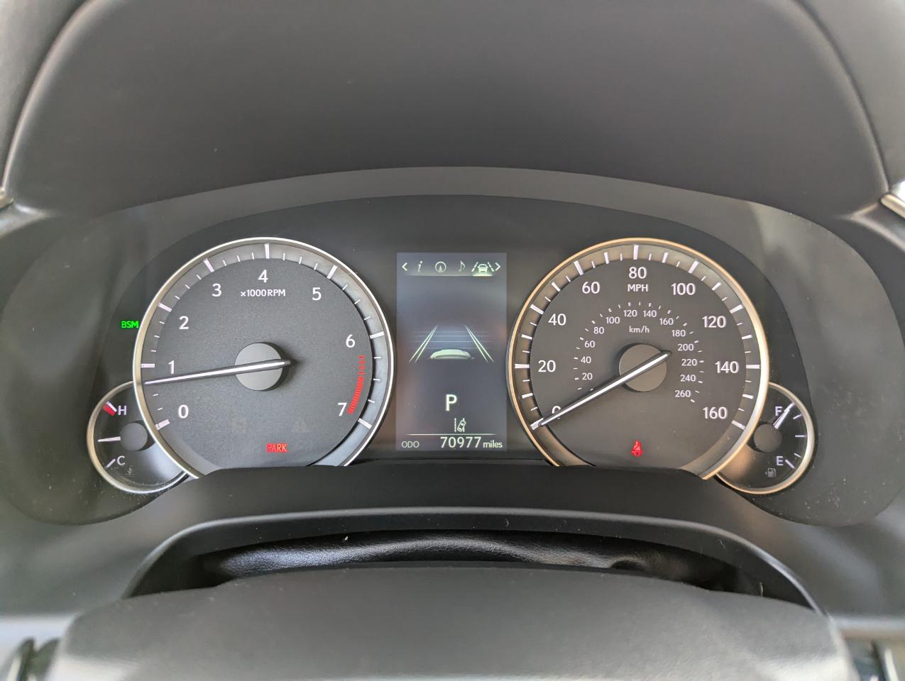 Lexus RX RX 350 AWD 2020