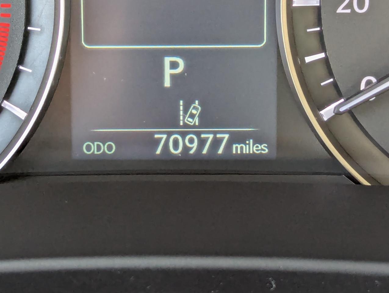 Lexus RX RX 350 AWD 2020