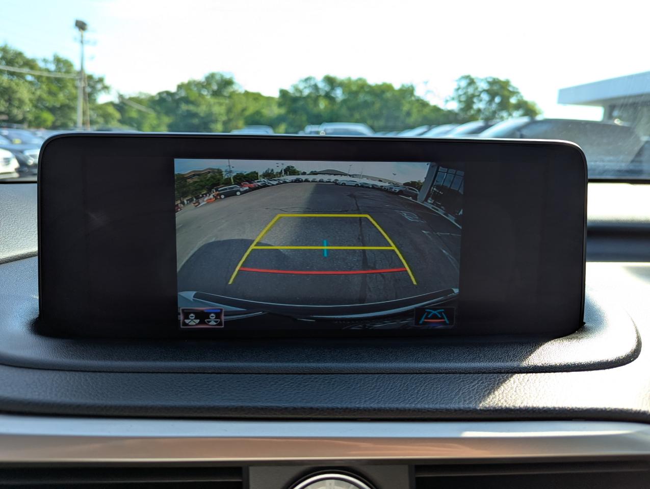 Lexus RX RX 350 AWD 2020