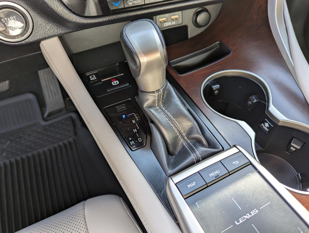 Lexus RX RX 350 AWD 2020