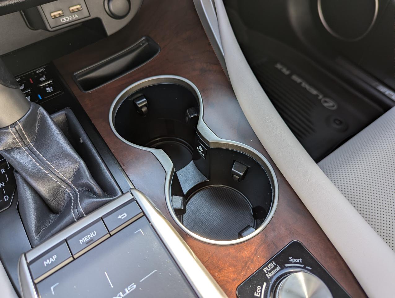 Lexus RX RX 350 AWD 2020