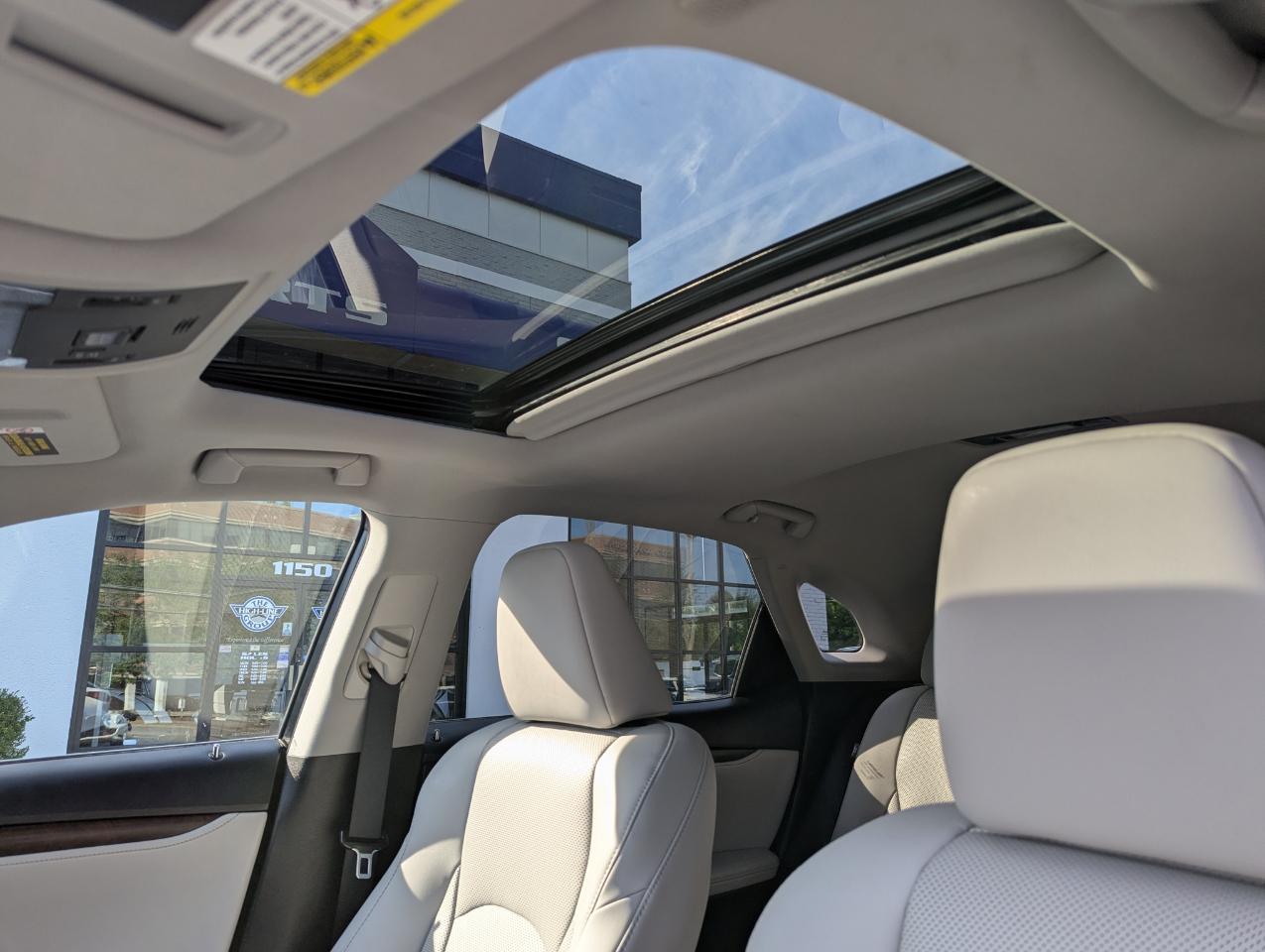 Lexus RX RX 350 AWD 2020