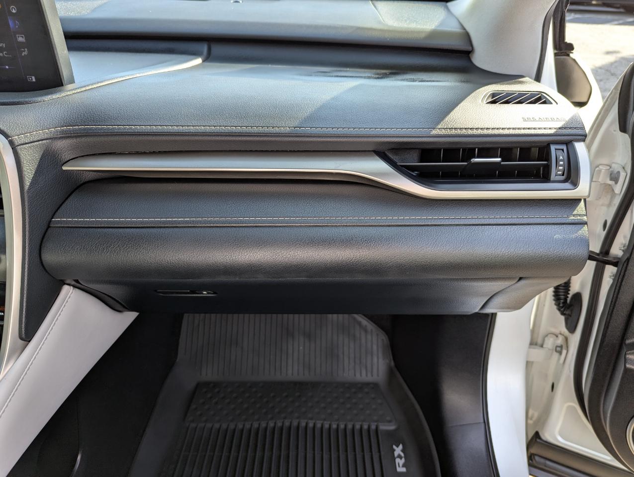 Lexus RX RX 350 AWD 2020