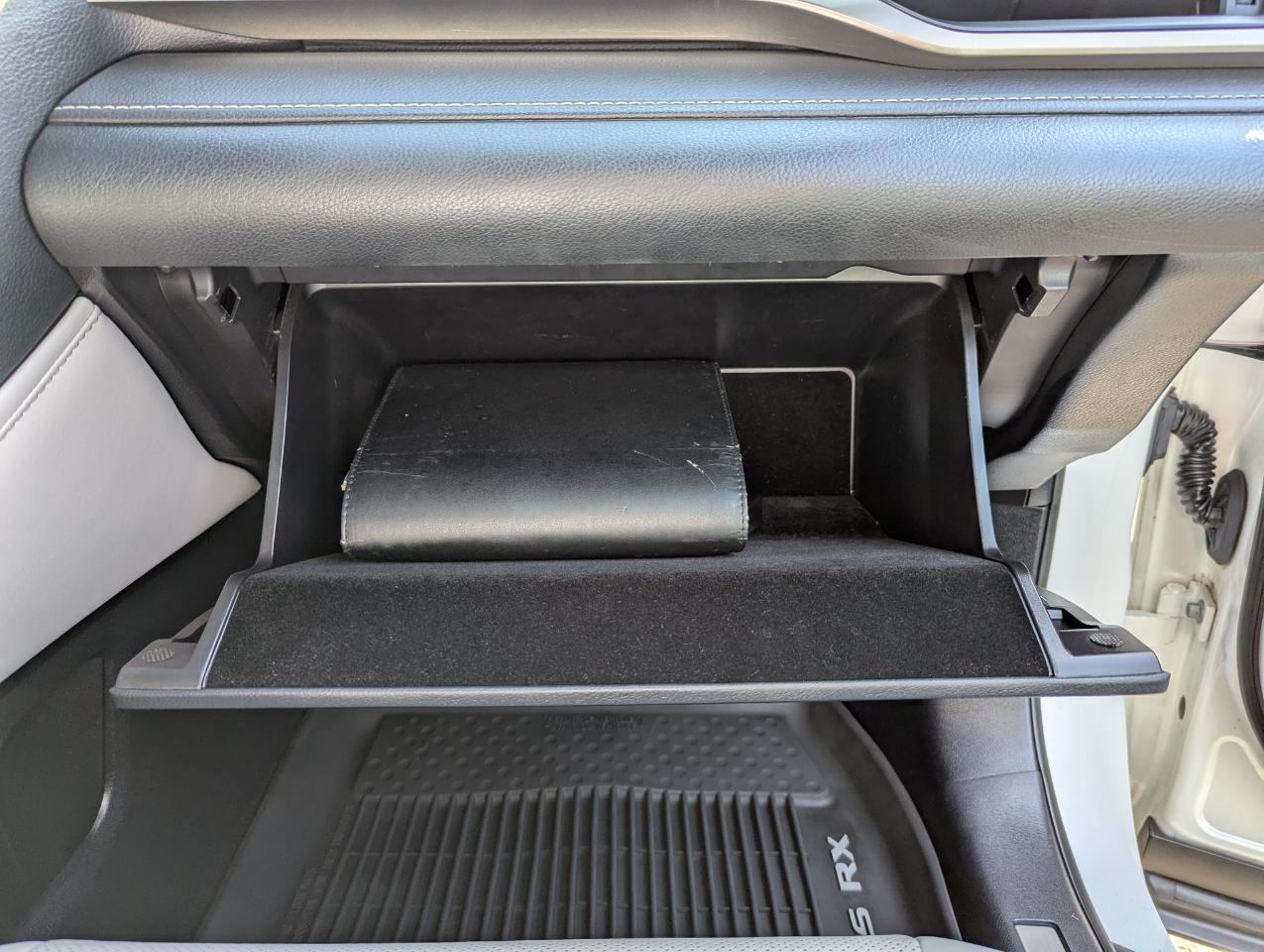 Lexus RX RX 350 AWD 2020
