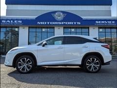 2020 Lexus RX 