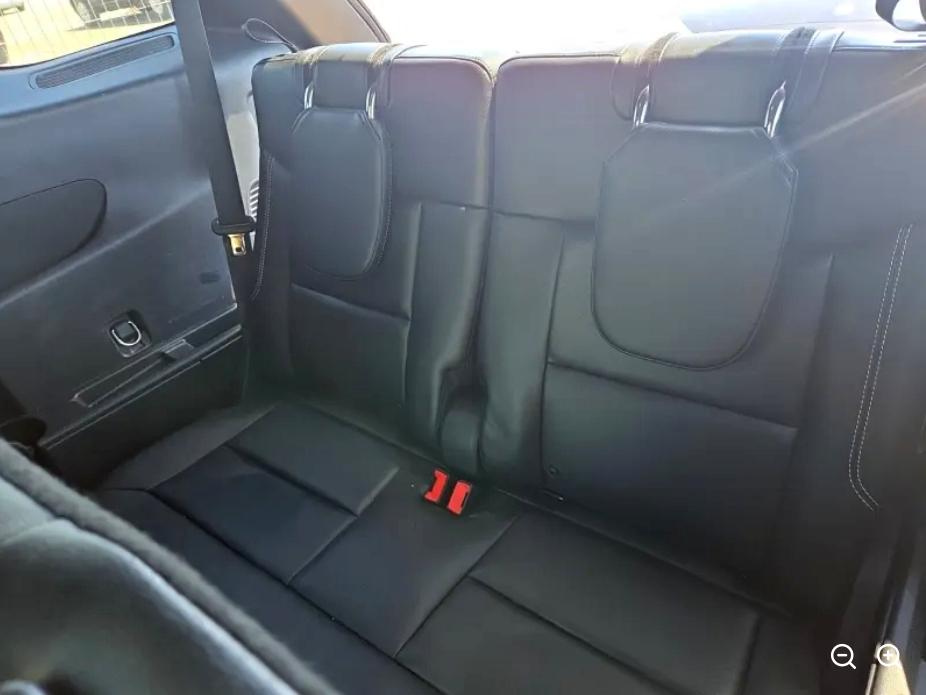 Ford Explorer ST 4WD 2020