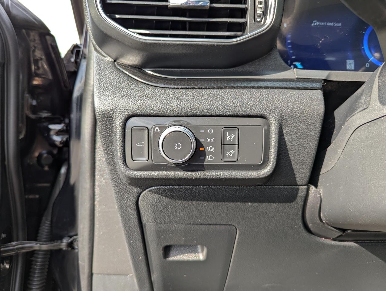 Ford Explorer ST 4WD 2020