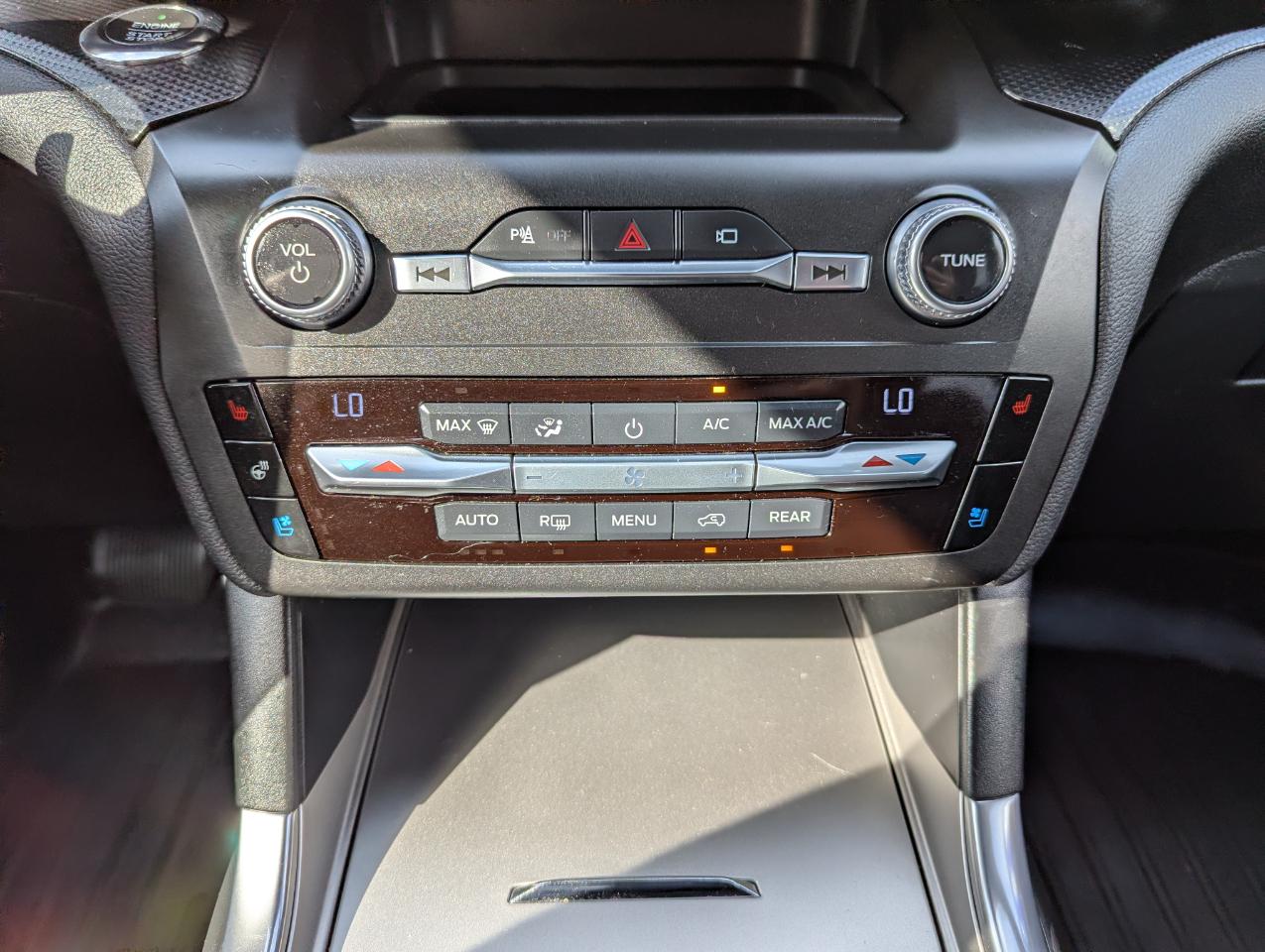 Ford Explorer ST 4WD 2020