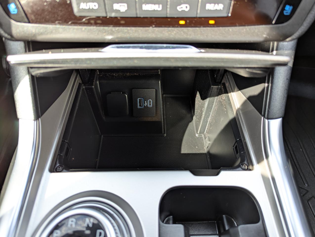 Ford Explorer ST 4WD 2020