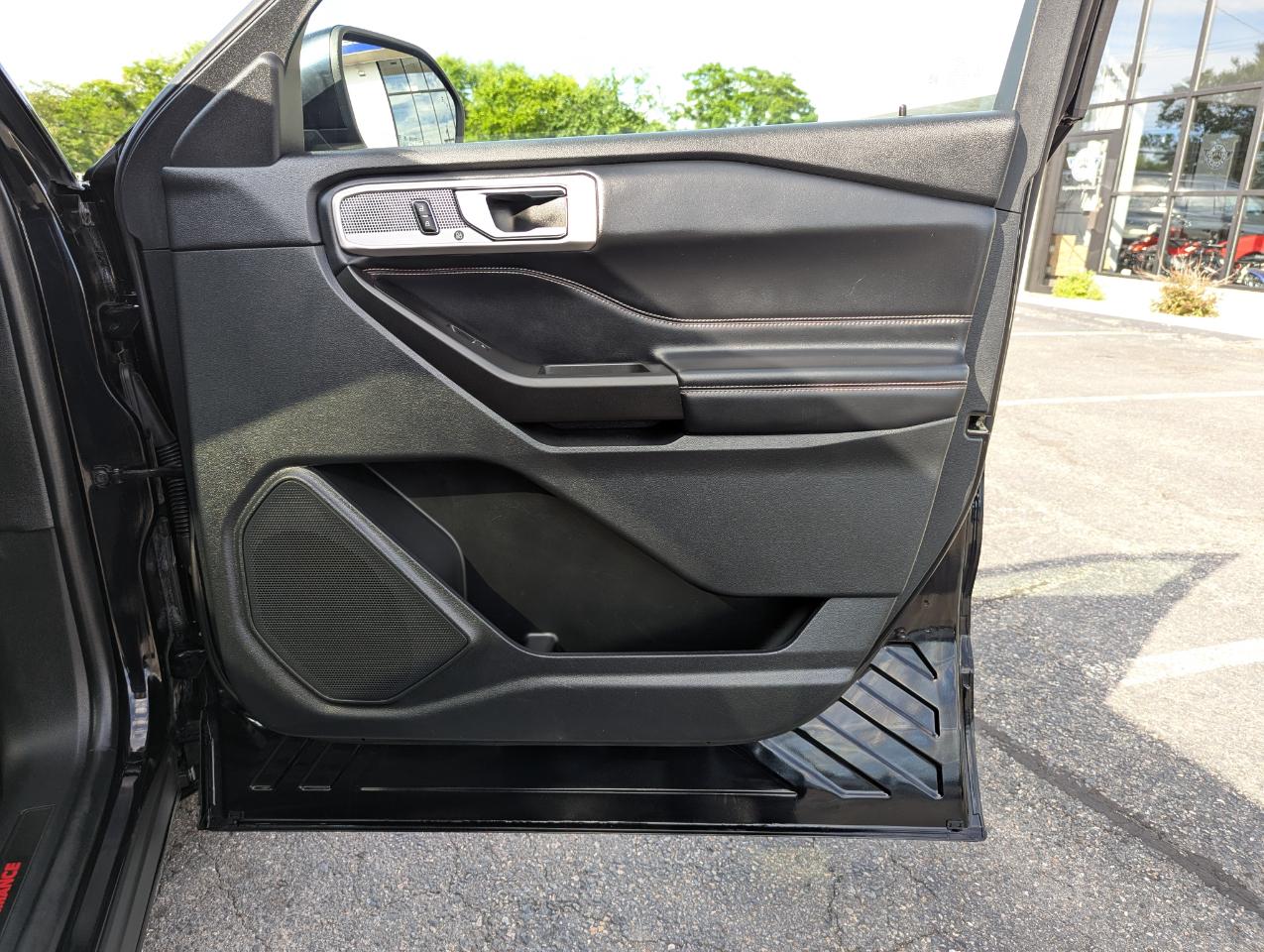 Ford Explorer ST 4WD 2020
