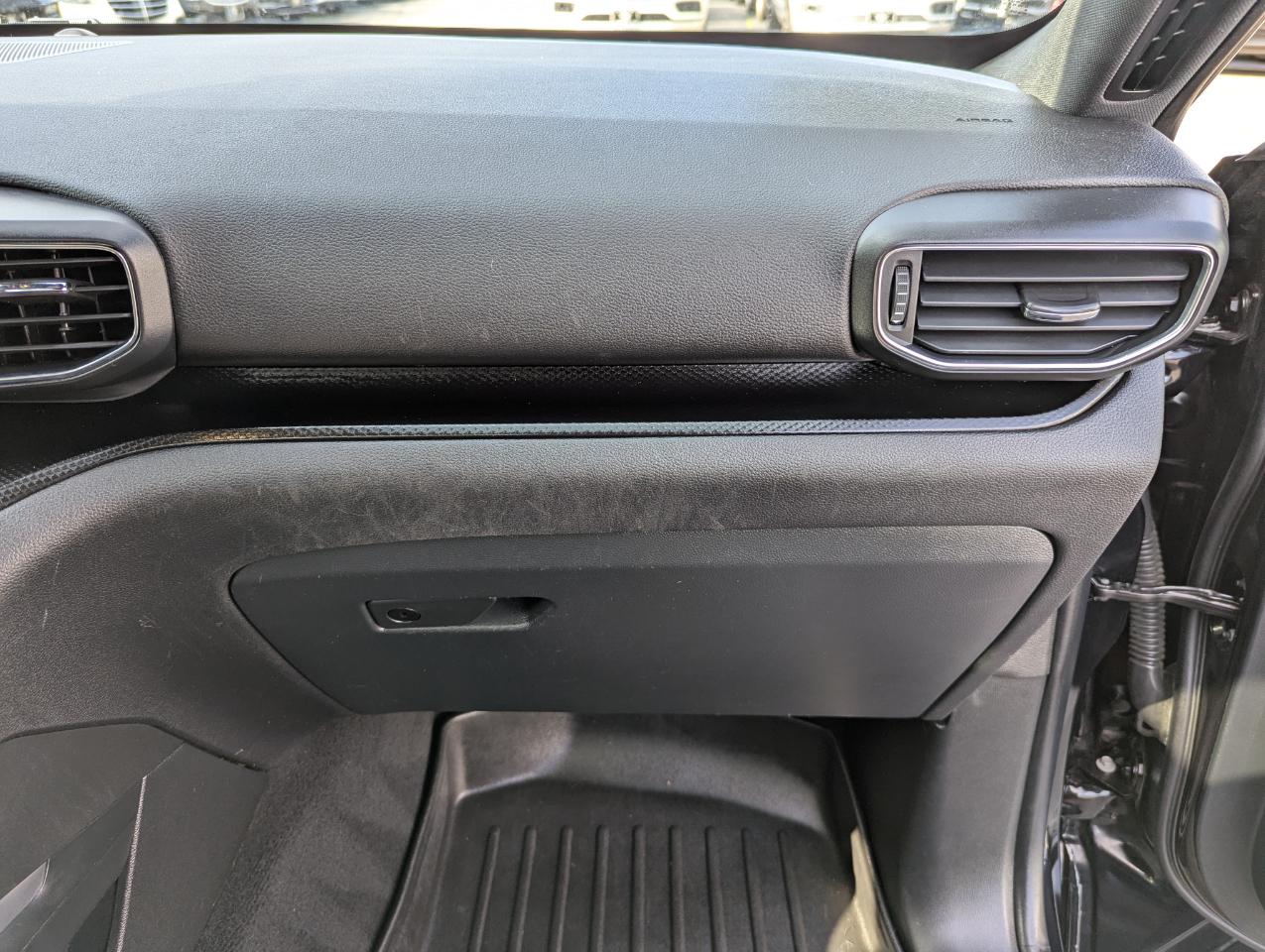 Ford Explorer ST 4WD 2020
