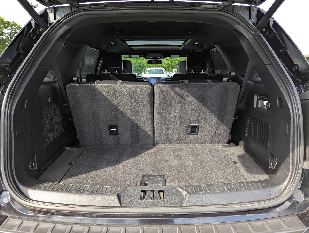 Ford Explorer ST 4WD 2020