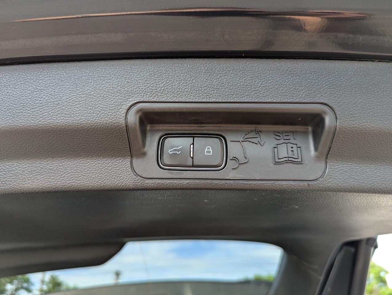 Ford Explorer ST 4WD 2020