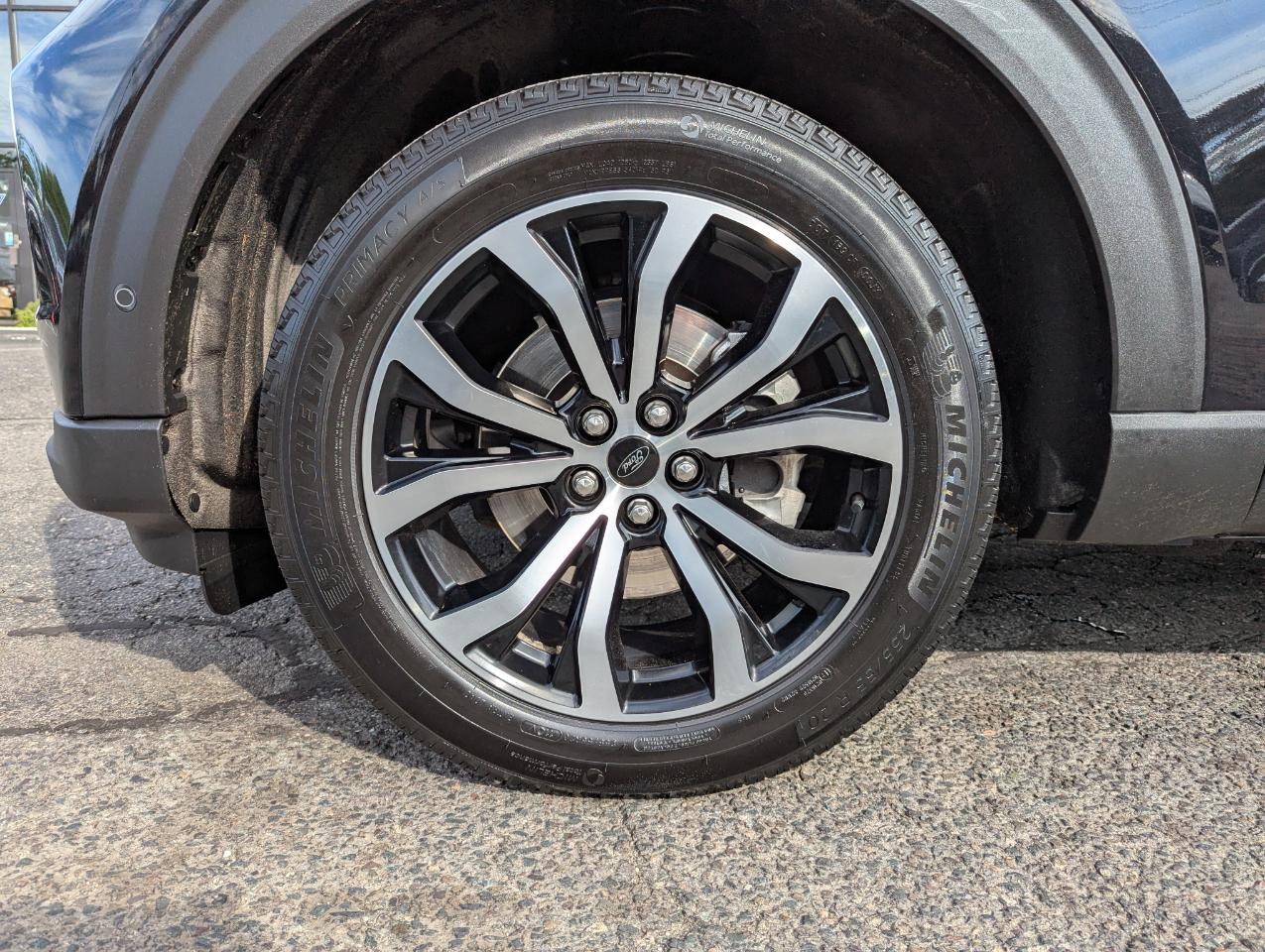 Ford Explorer ST 4WD 2020