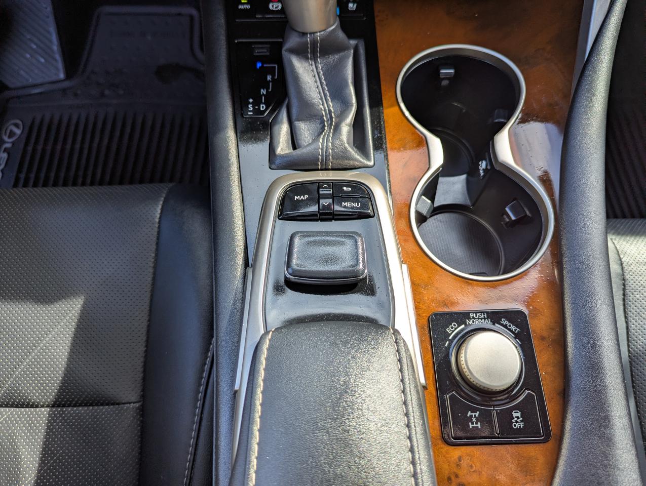 Lexus RX RX 350 AWD 2017
