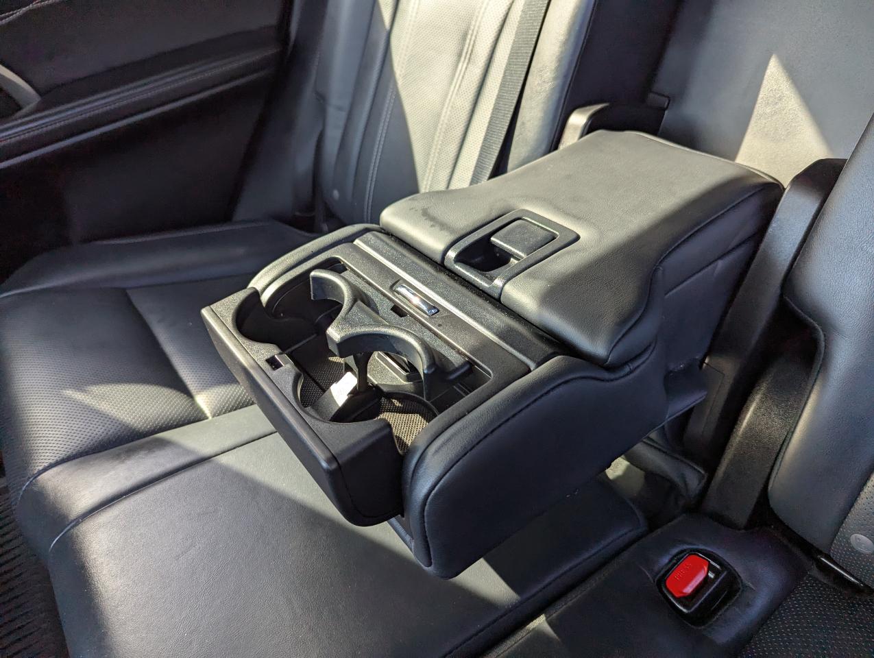 Lexus RX RX 350 AWD 2017