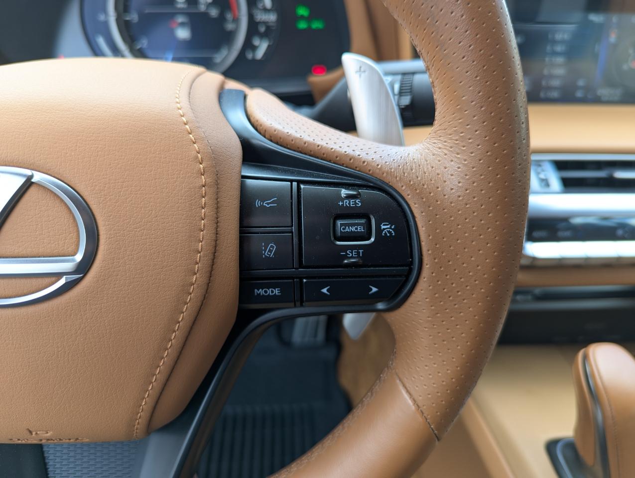 Lexus LC LC 500 Convertible 2021