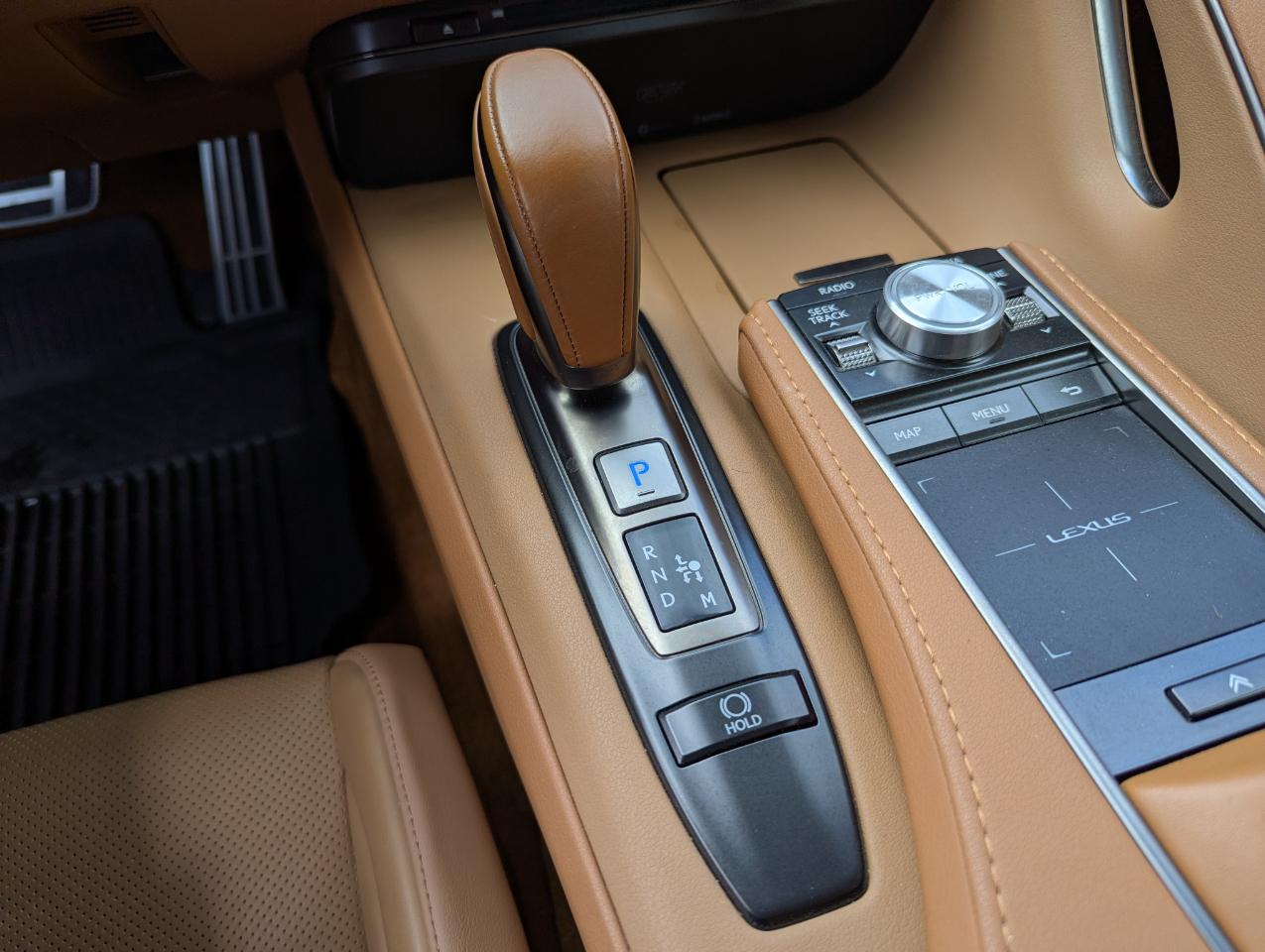 Lexus LC LC 500 Convertible 2021