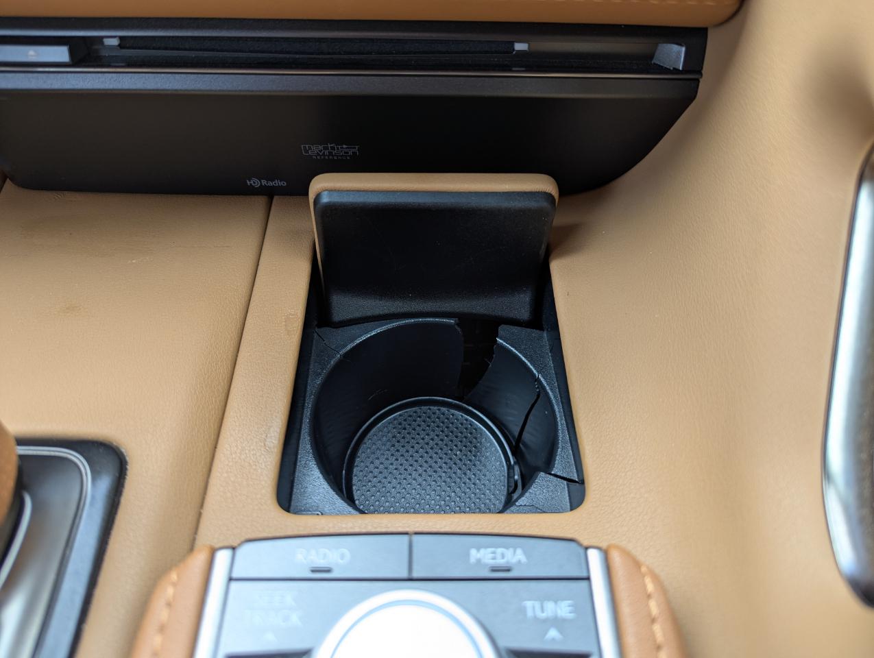 Lexus LC LC 500 Convertible 2021