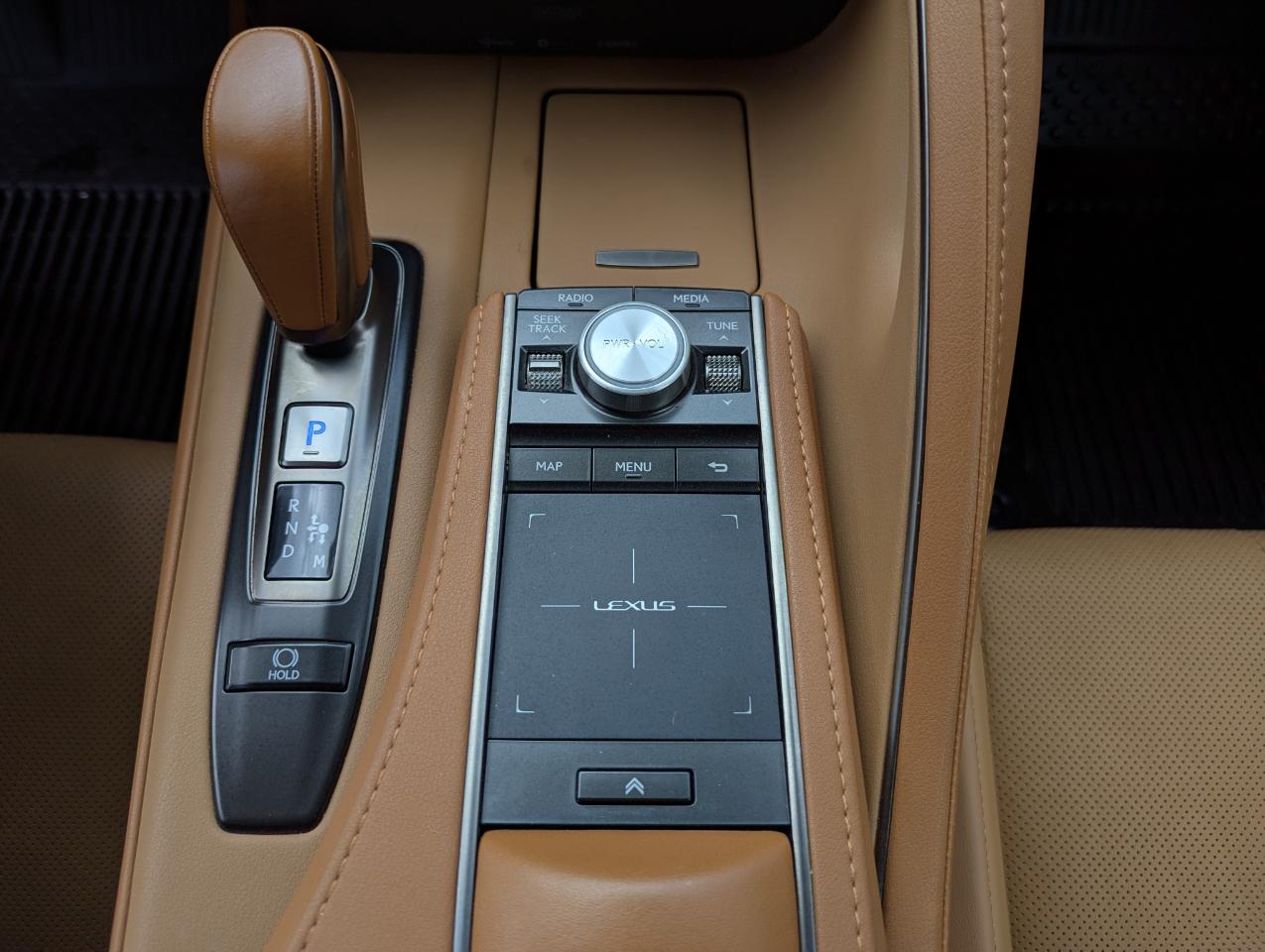 Lexus LC LC 500 Convertible 2021
