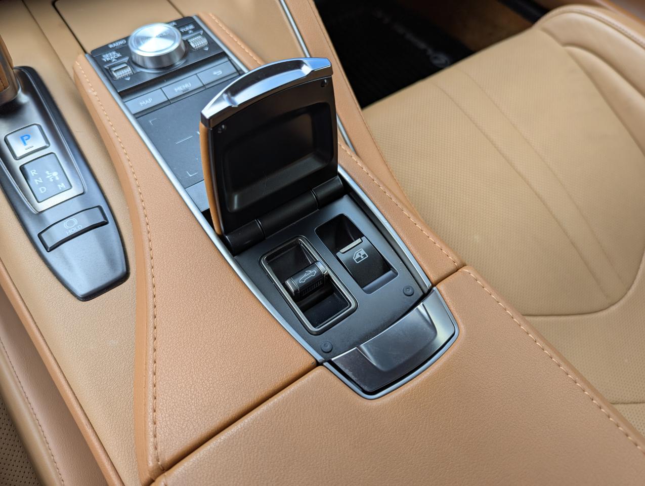Lexus LC LC 500 Convertible 2021