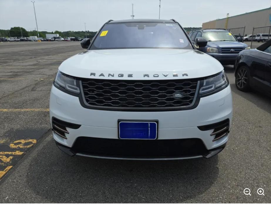 Land Rover Range Rover Velar P340 R-Dynamic SE 2019