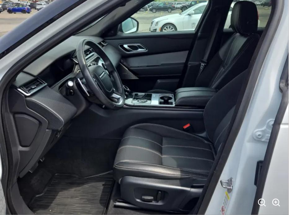 Land Rover Range Rover Velar P340 R-Dynamic SE 2019