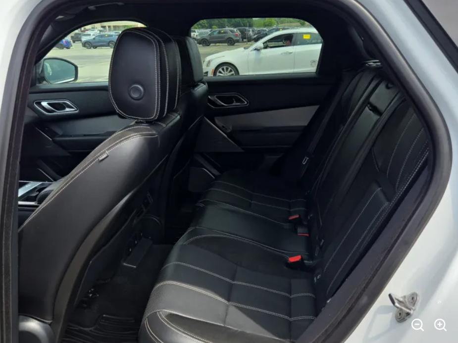 Land Rover Range Rover Velar P340 R-Dynamic SE 2019