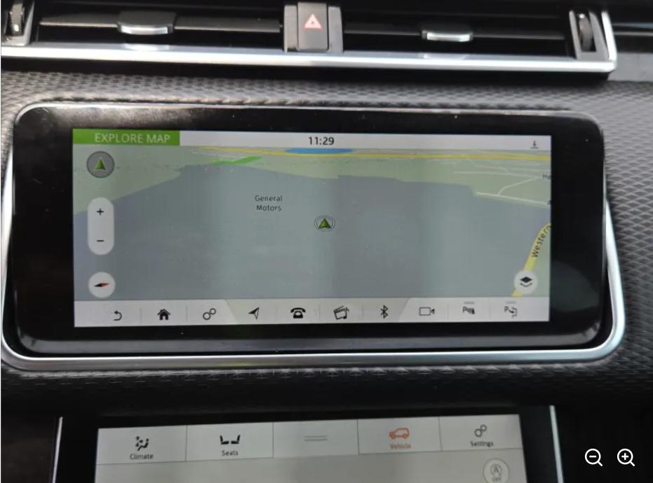 Land Rover Range Rover Velar P340 R-Dynamic SE 2019