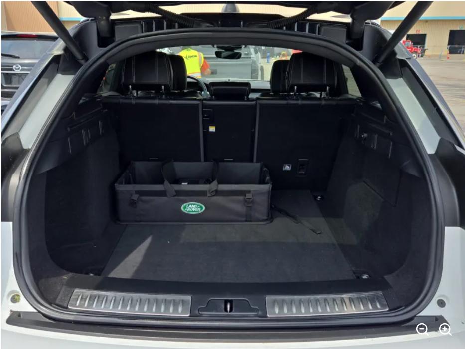 Land Rover Range Rover Velar P340 R-Dynamic SE 2019