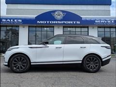2019 Land Rover Range Rover Velar 