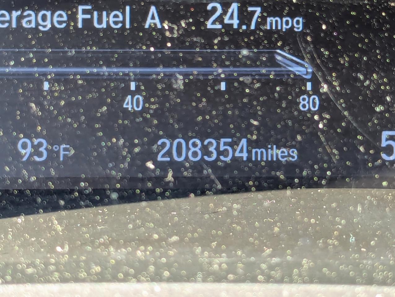 Honda CR-V EX AWD 2017