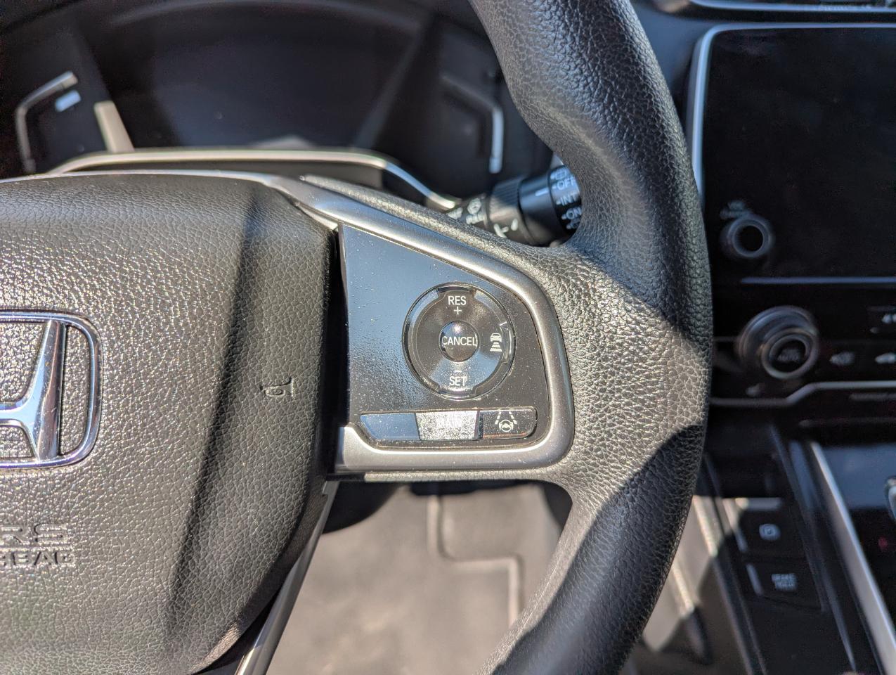 Honda CR-V EX AWD 2017