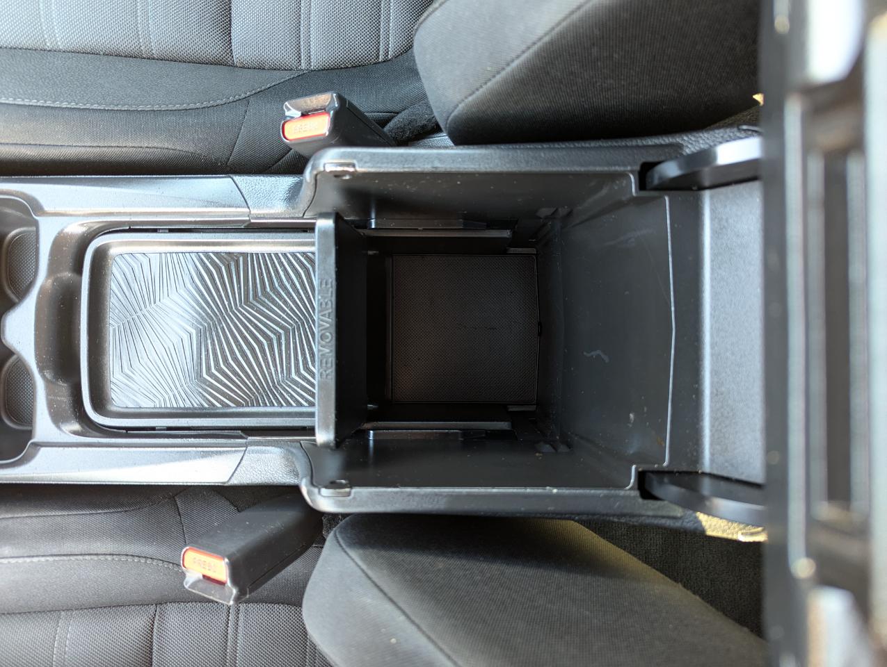 Honda CR-V EX AWD 2017