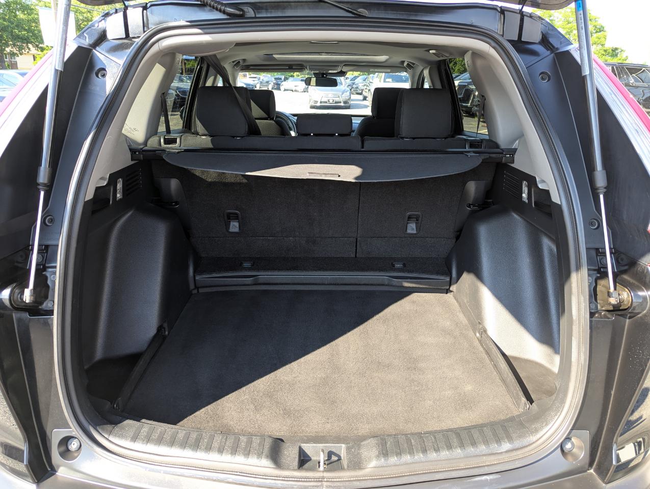 Honda CR-V EX AWD 2017