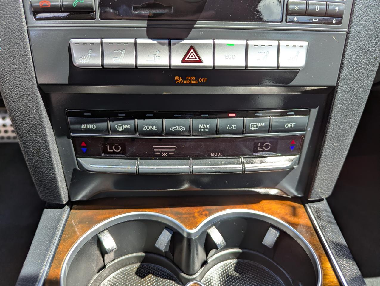 Mercedes-Benz E-Class 2dr Cabriolet E 350 RWD 2014