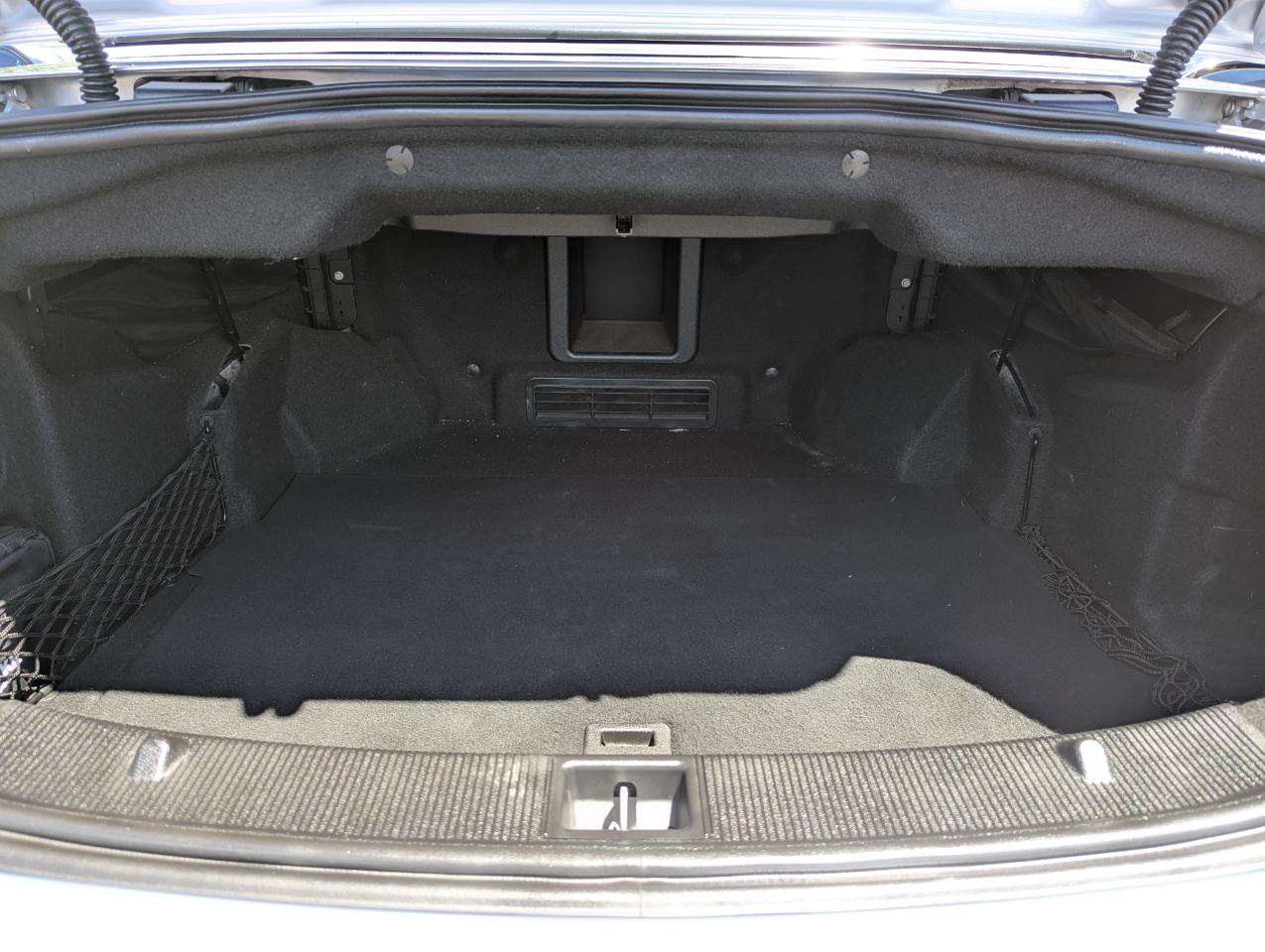 Mercedes-Benz E-Class 2dr Cabriolet E 350 RWD 2014