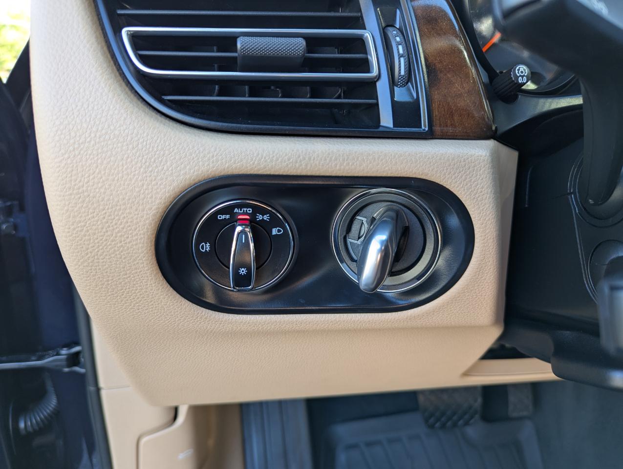 Porsche Macan AWD 2021