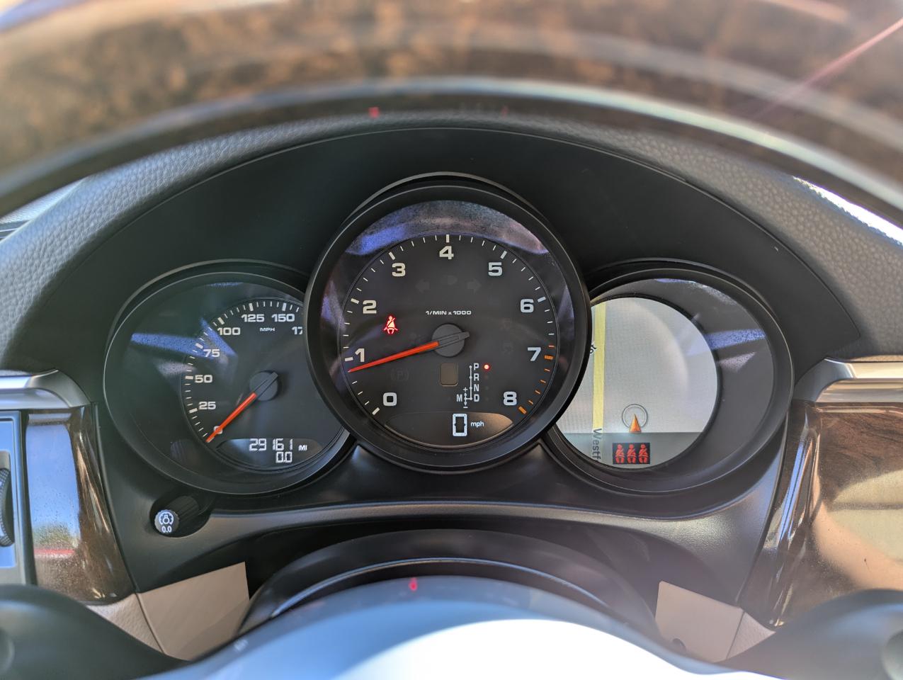 Porsche Macan AWD 2021