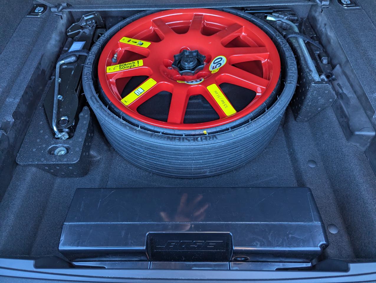 Porsche Macan AWD 2021