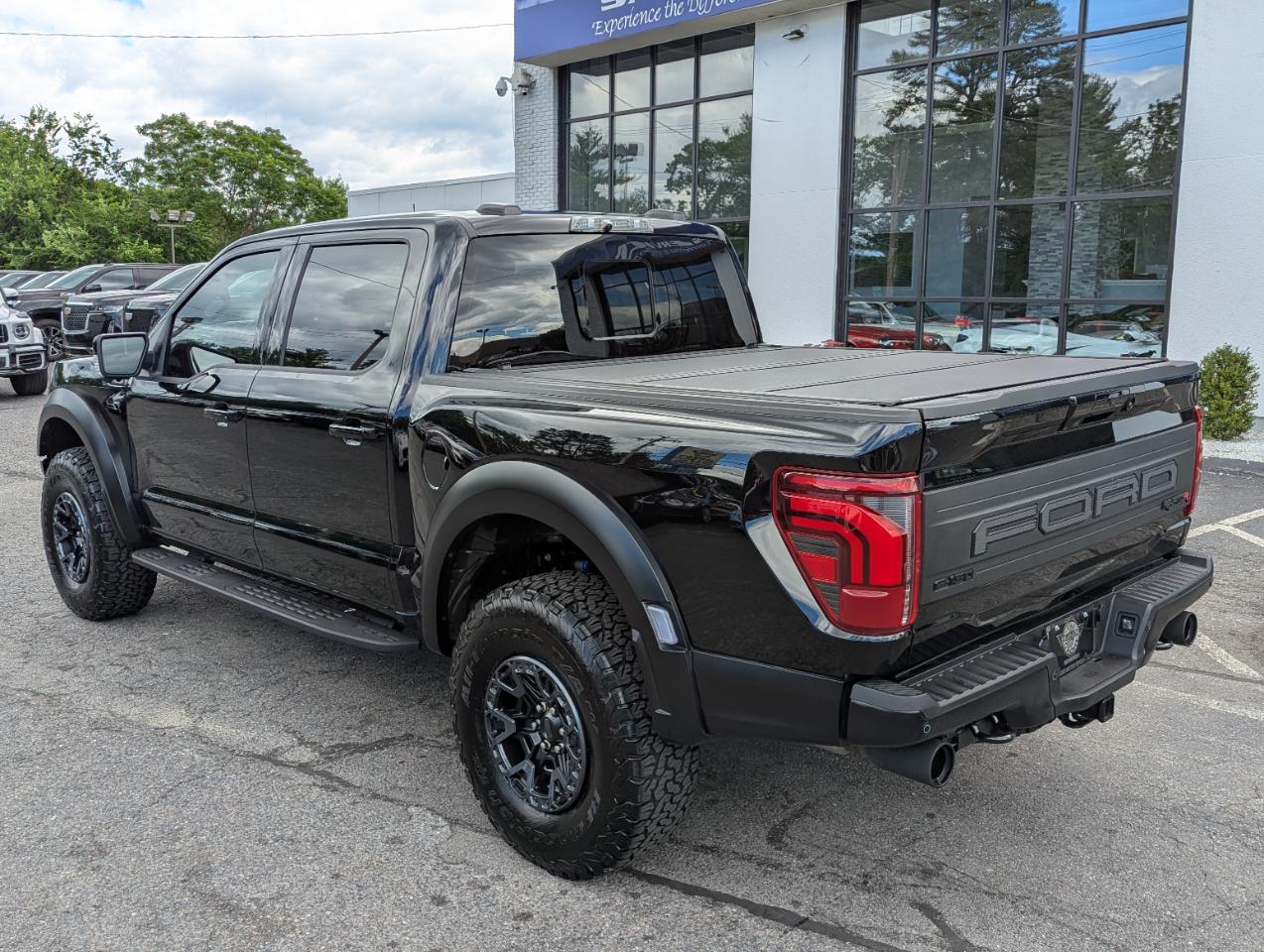 Ford F-150  2025