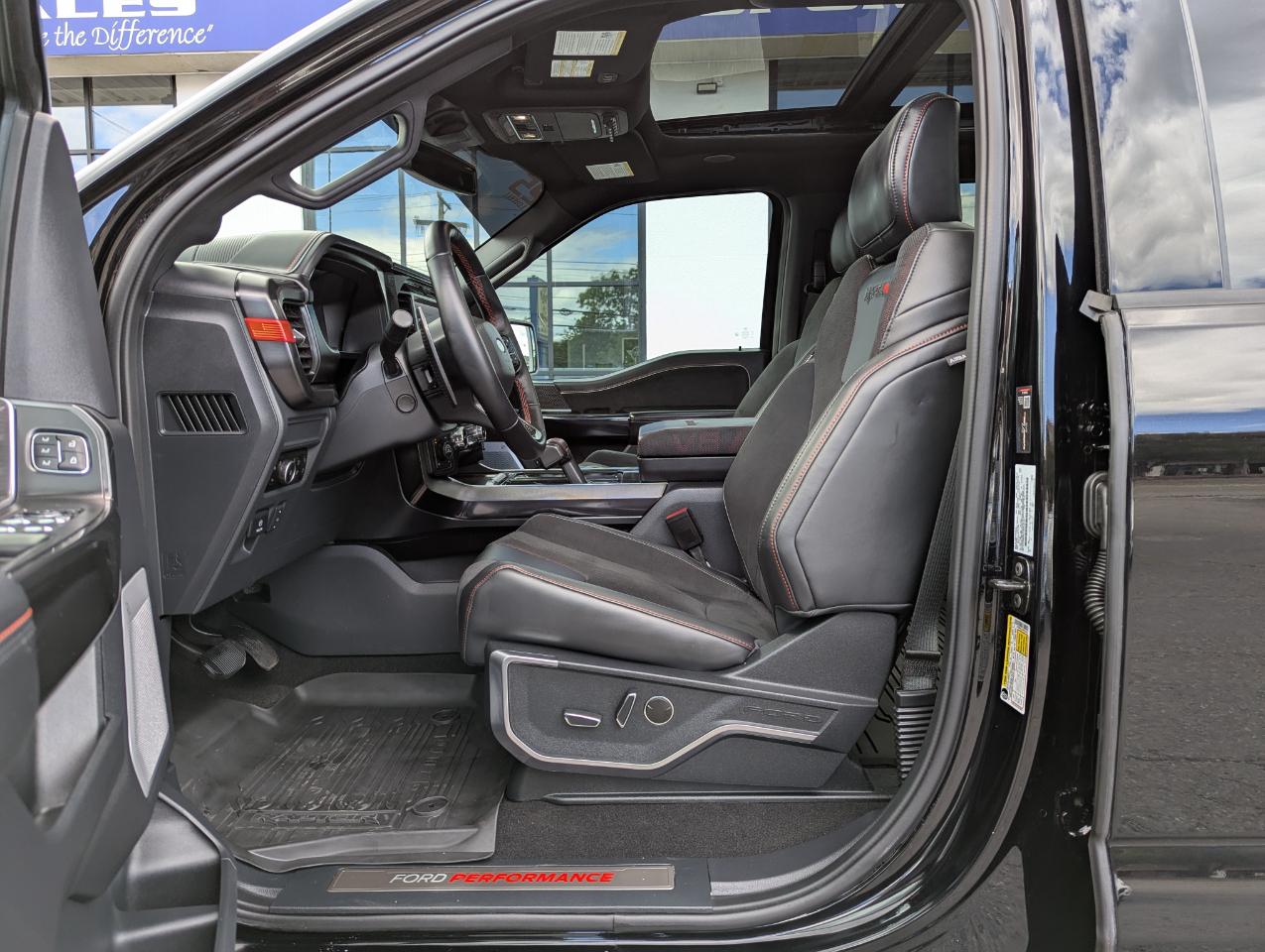 Ford F-150  2025