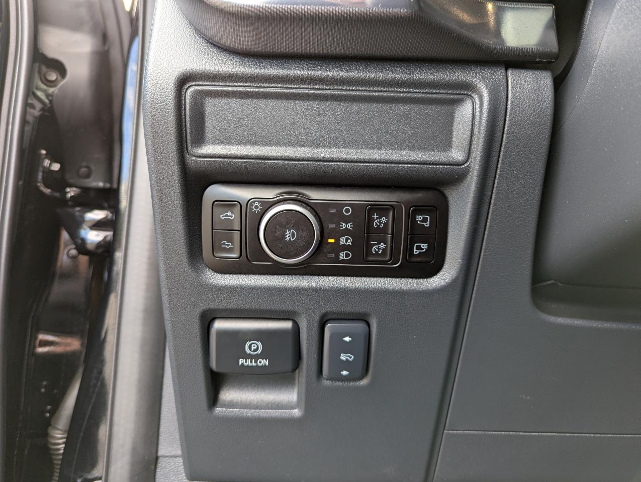 Ford F-150  2025