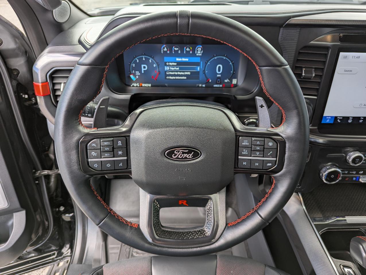 Ford F-150  2025