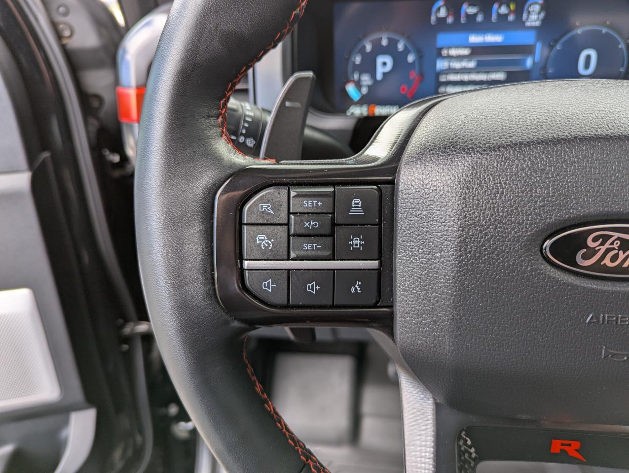 Ford F-150  2025