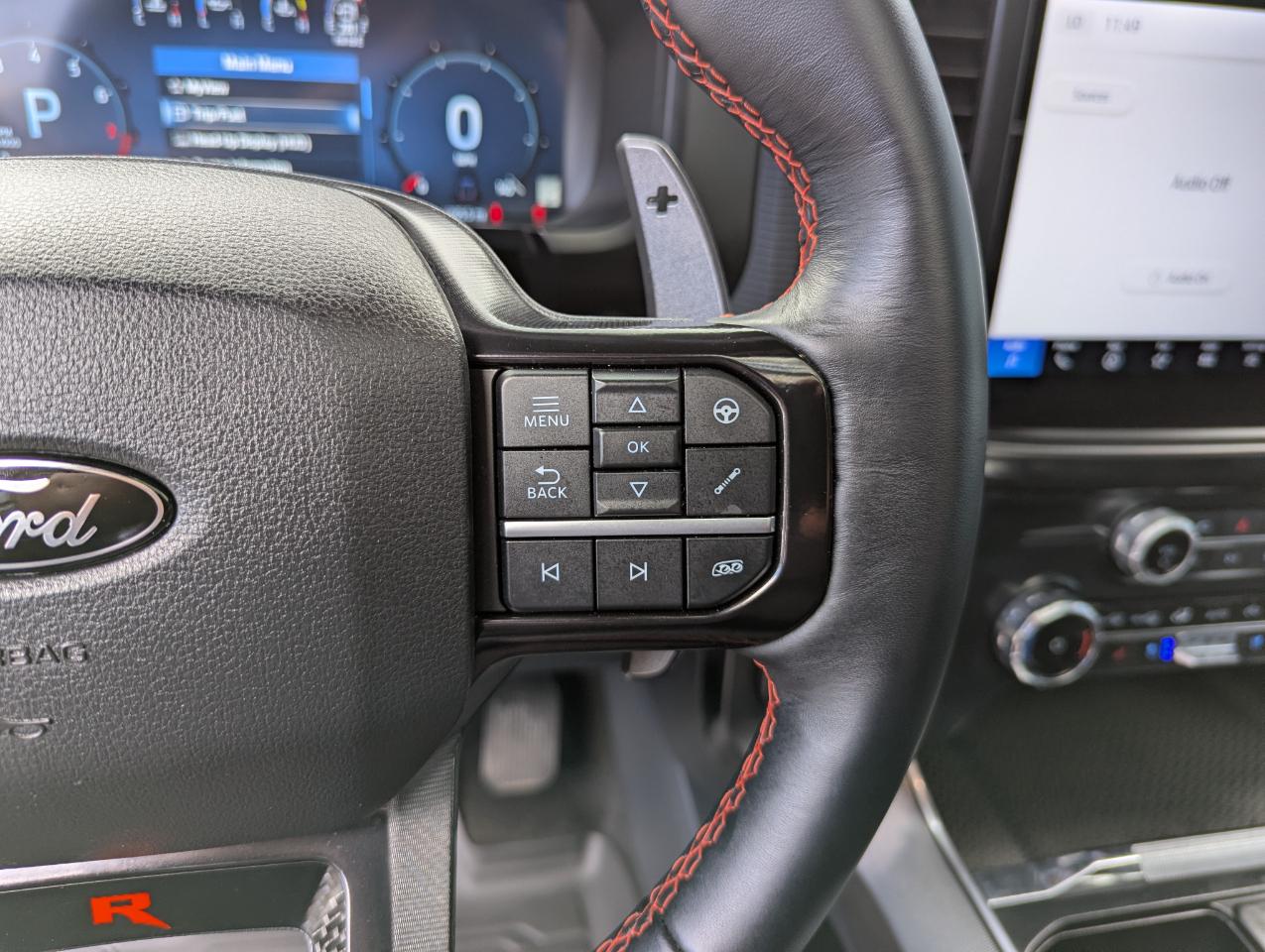 Ford F-150  2025