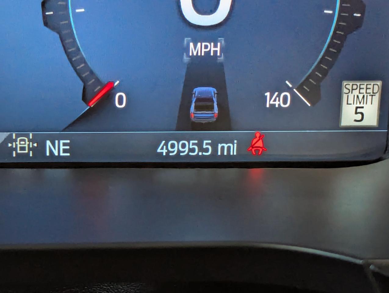 Ford F-150  2025