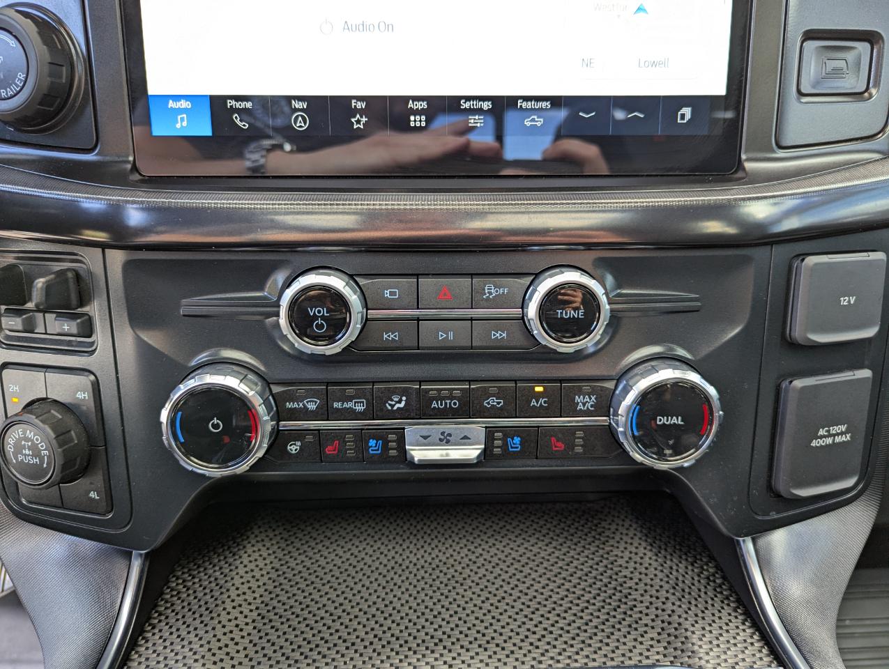 Ford F-150  2025