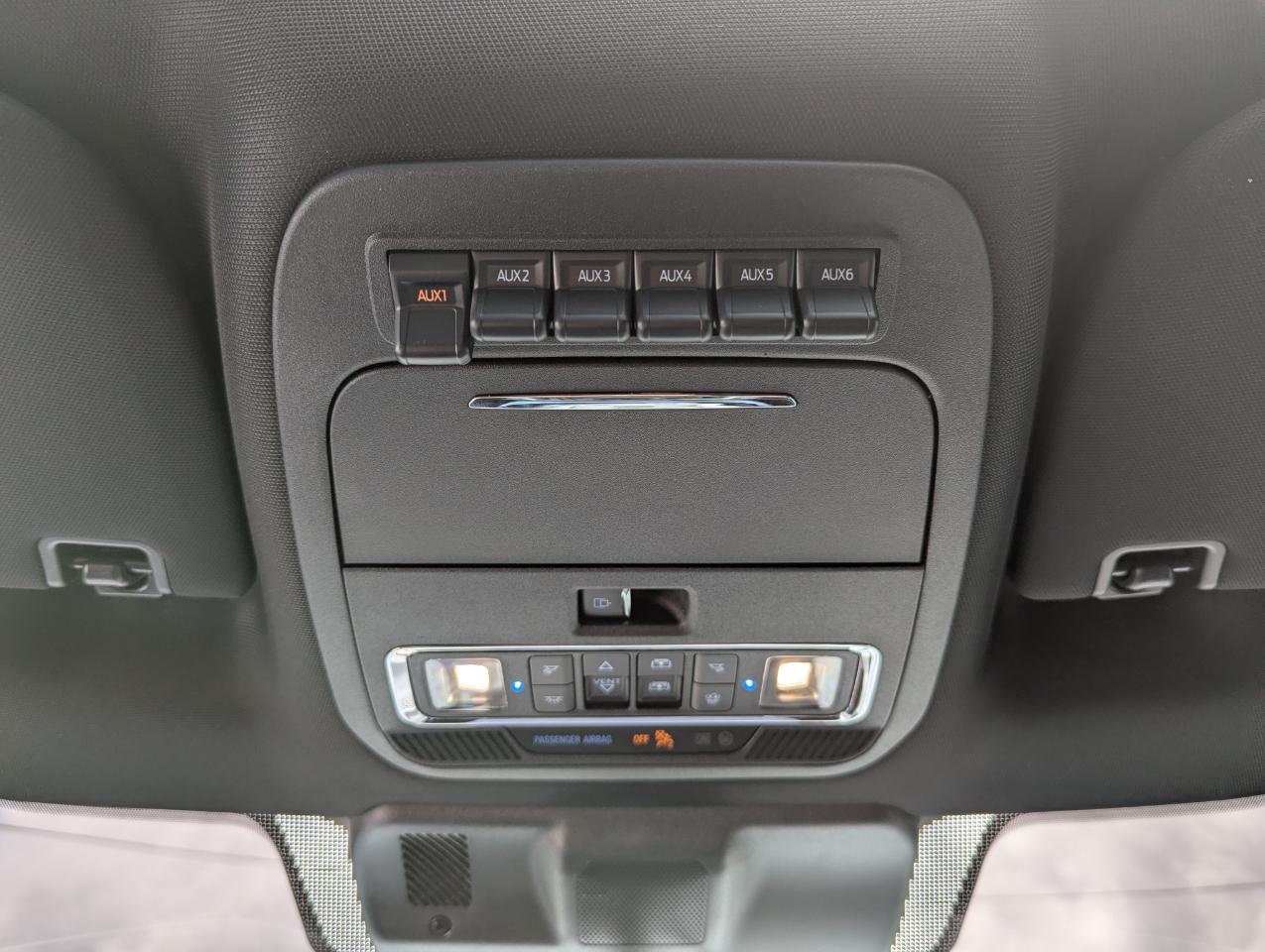 Ford F-150  2025